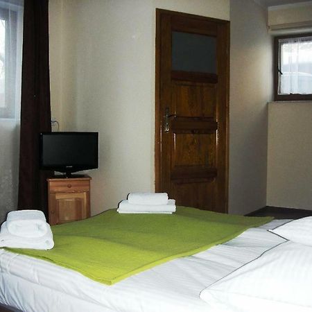 Apartamenty U Lutnika Centrum Закопане Екстериор снимка