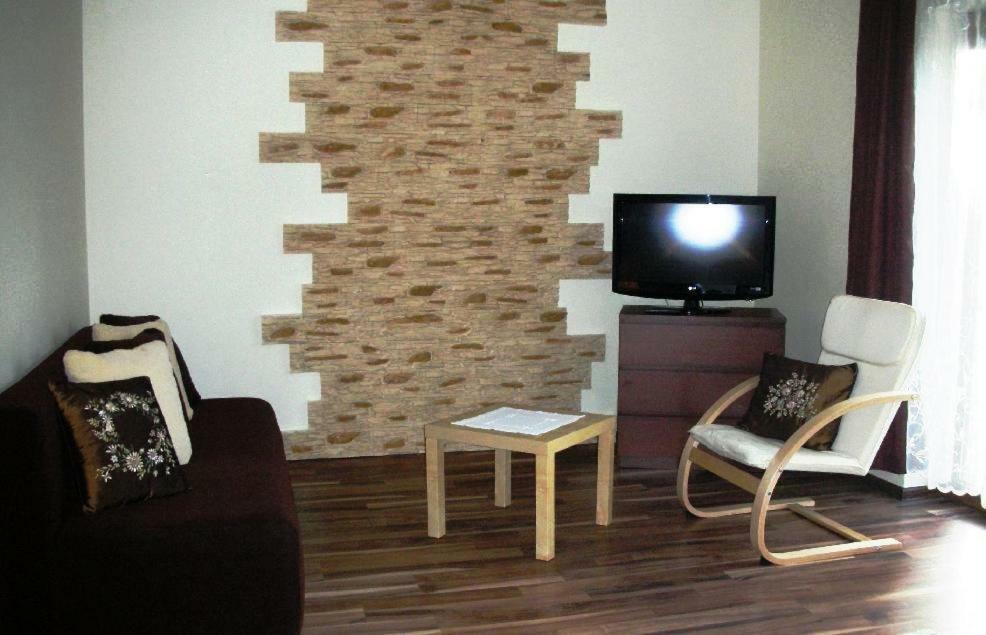 Apartamenty U Lutnika Centrum Закопане Екстериор снимка