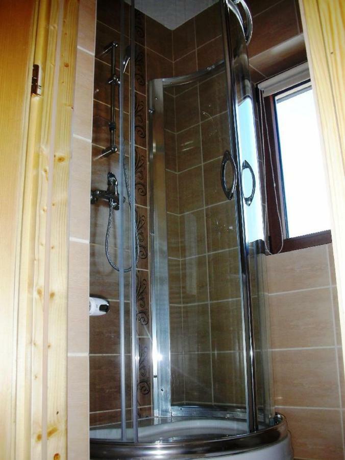 Apartamenty U Lutnika Centrum Закопане Екстериор снимка