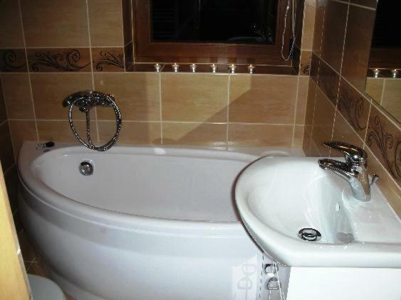 Apartamenty U Lutnika Centrum Закопане Екстериор снимка
