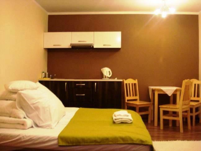 Apartamenty U Lutnika Centrum Закопане Екстериор снимка